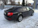 Skoda Octavia 2014 годаүшін7 200 000 тг. в Костанай – фото 3