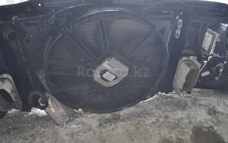 BMW E90 E91 винт вентилятор кондиционераүшін60 000 тг. в Астана