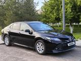 Toyota Camry 2019 годаүшін13 200 000 тг. в Костанай – фото 2