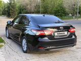 Toyota Camry 2019 годаүшін13 200 000 тг. в Костанай – фото 4