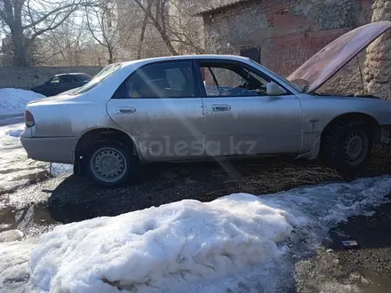 Mazda Cronos 1994 года за 650 000 тг. в Усть-Каменогорск