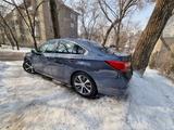 Subaru Legacy 2015 годаүшін7 800 000 тг. в Алматы – фото 3