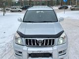 Toyota Land Cruiser Prado 2006 годаfor12 700 000 тг. в Астана – фото 3