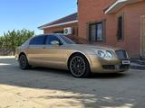 Bentley Continental Flying Spur 2005 годаүшін18 000 000 тг. в Актау