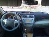 Toyota Camry 2007 годаүшін7 125 000 тг. в Астана – фото 2