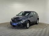 SsangYong Actyon 2007 годаүшін3 190 000 тг. в Алматы