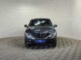 SsangYong Actyon 2007 годаүшін3 190 000 тг. в Алматы – фото 2