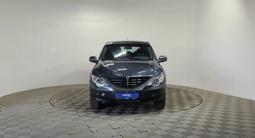 SsangYong Actyon 2007 годаүшін3 190 000 тг. в Алматы – фото 2