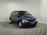 SsangYong Actyon 2007 годаүшін3 190 000 тг. в Алматы – фото 3