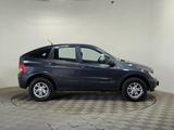 SsangYong Actyon 2007 годаүшін3 190 000 тг. в Алматы – фото 4