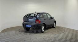 SsangYong Actyon 2007 годаүшін3 190 000 тг. в Алматы – фото 5