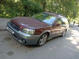 Subaru Outback 1999 года за 1 950 000 тг. в Алматы