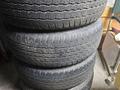 Bridgestone 265/65/17 за 35 000 тг. в Алматы