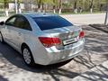 Chevrolet Cruze 2013 года за 3 700 000 тг. в Астана – фото 5