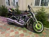 Harley-Davidson  V-Rod 2008 годаүшін5 500 000 тг. в Тараз – фото 4