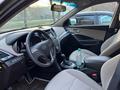 Hyundai Santa Fe 2018 годаүшін7 200 000 тг. в Караганда – фото 12