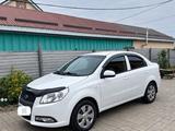 Ravon Nexia R3 2019 годаүшін4 450 000 тг. в Астана