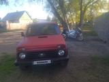 ВАЗ (Lada) Lada 2121 1995 годаүшін1 500 000 тг. в Караганда – фото 2