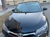 Toyota Camry 2015 года за 6 600 000 тг. в Актау