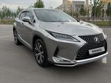 Lexus RX 200t 2019 годаүшін21 000 000 тг. в Алматы – фото 3