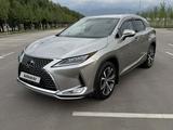 Lexus RX 200t 2019 годаүшін21 000 000 тг. в Алматы