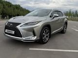 Lexus RX 200t 2019 годаүшін21 000 000 тг. в Алматы – фото 4