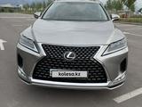 Lexus RX 200t 2019 годаүшін21 000 000 тг. в Алматы – фото 2