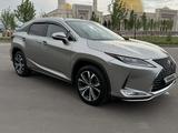 Lexus RX 200t 2019 годаүшін21 000 000 тг. в Алматы – фото 5