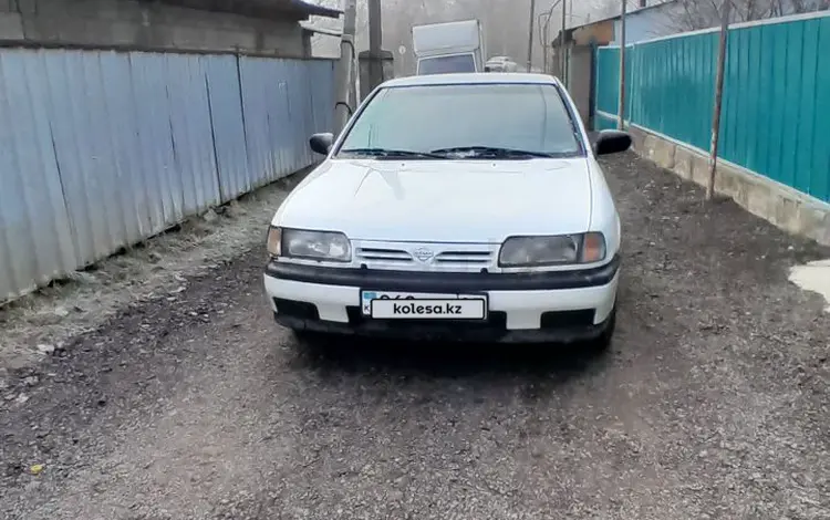 Nissan Primera 1992 года за 1 200 000 тг. в Алматы