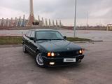 BMW 525 1990 годаүшін1 600 000 тг. в Тараз