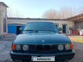 BMW 525 1990 годаүшін1 600 000 тг. в Тараз – фото 3