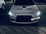 Mitsubishi Lancer 2013 года за 4 300 000 тг. в Тараз – фото 2