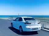 Mitsubishi Lancer 2013 года за 4 300 000 тг. в Тараз – фото 4