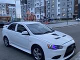 Mitsubishi Lancer 2013 года за 4 300 000 тг. в Тараз