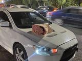 Mitsubishi Lancer 2013 года за 4 300 000 тг. в Тараз – фото 3