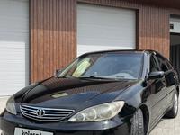 Toyota Camry 2005 годаүшін5 500 000 тг. в Алматы