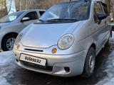 Daewoo Matiz 2007 годаүшін1 650 000 тг. в Караганда – фото 2