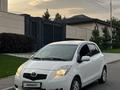 Toyota Yaris 2007 годаүшін3 800 000 тг. в Алматы