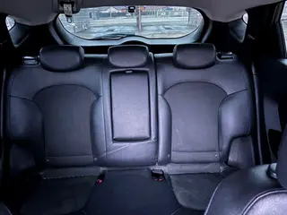 Hyundai Tucson, 2014