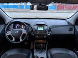Hyundai Tucson 2014 года за 6 000 000 тг. в Атырау – фото 2