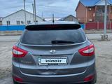 Hyundai Tucson 2014 года за 6 000 000 тг. в Атырау – фото 3