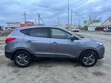Hyundai Tucson 2014 года за 6 000 000 тг. в Атырау – фото 4