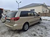 Toyota Sienna 2005 годаүшін6 500 000 тг. в Актобе – фото 4