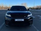 Land Rover Range Rover Velar 2018 годаfor27 500 000 тг. в Астана – фото 2