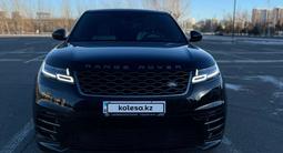 Land Rover Range Rover Velar 2018 годаүшін27 500 000 тг. в Астана – фото 2