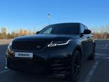 Land Rover Range Rover Velar 2018 годаfor27 500 000 тг. в Астана