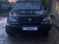 Lexus RX 300 1999 годаfor4 200 000 тг. в Шымкент