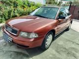 Audi A4 1995 годаүшін1 500 000 тг. в Шымкент – фото 2