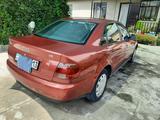 Audi A4 1995 годаүшін1 500 000 тг. в Шымкент – фото 4