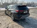 Toyota Highlander 2022 годаfor28 500 000 тг. в Алматы – фото 3